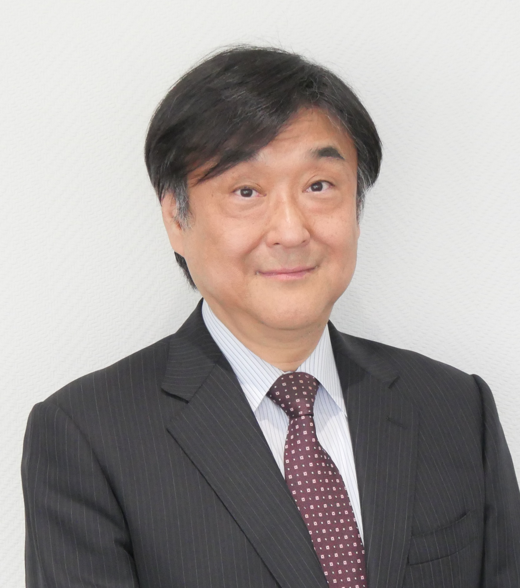 岩田 治三