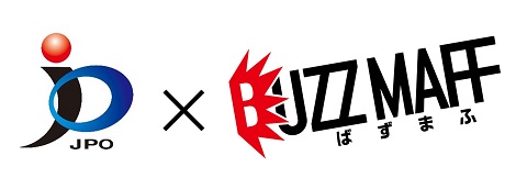 JPO × BUZZ MAFF